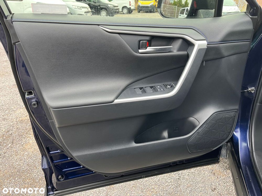 Toyota RAV4 2.5 Hybrid Selection 4x2 - 25