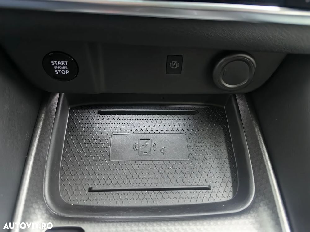 Nissan Qashqai 1.3 l 156CP X-Tronic MHEV N-Connecta - 23