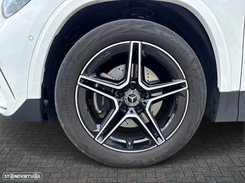 Mercedes-Benz GLA 250 e AMG Line - 10