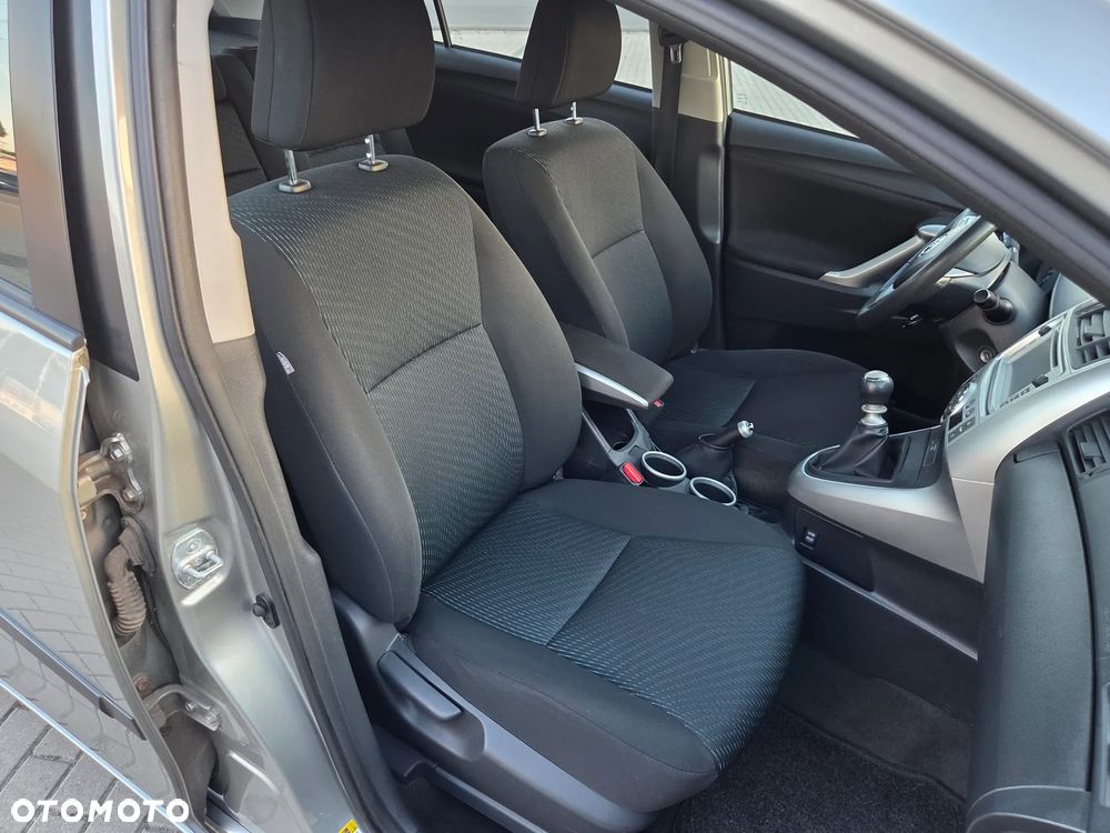 Toyota Verso 1.8 Prestige EU6 - 8