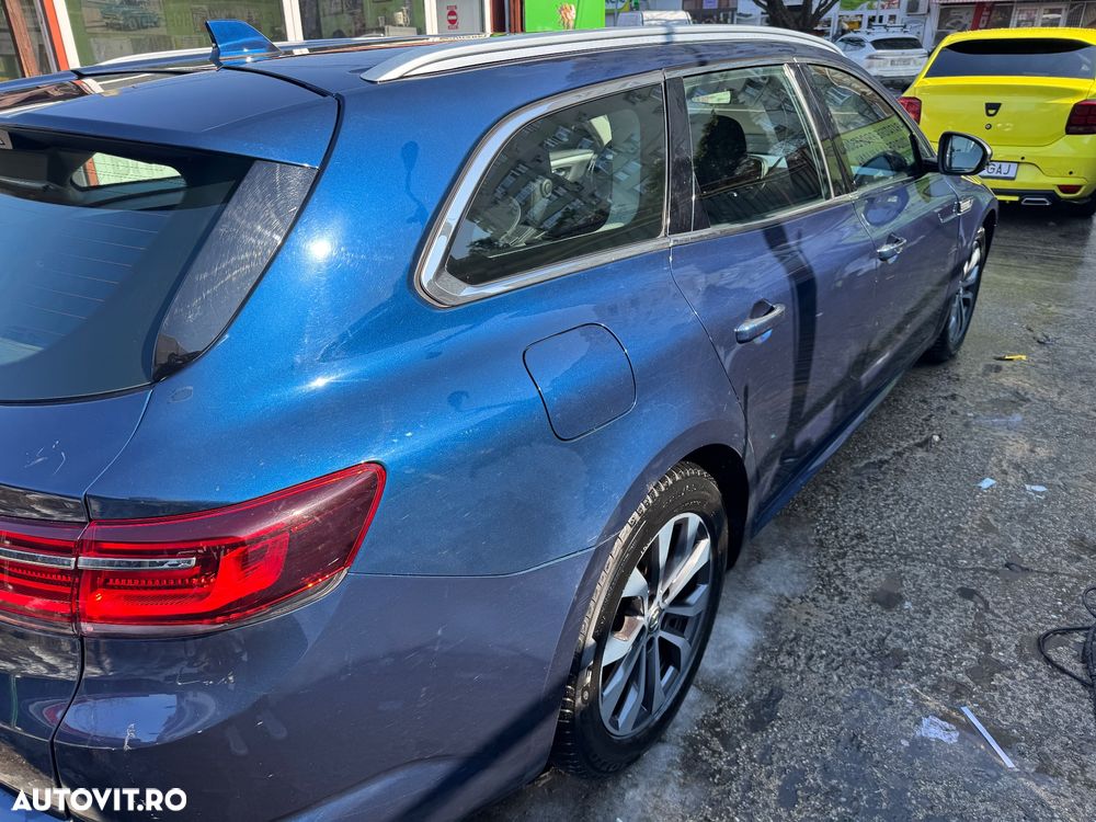 Renault Talisman BLUE dCi 160 EDC LIMITED - 4