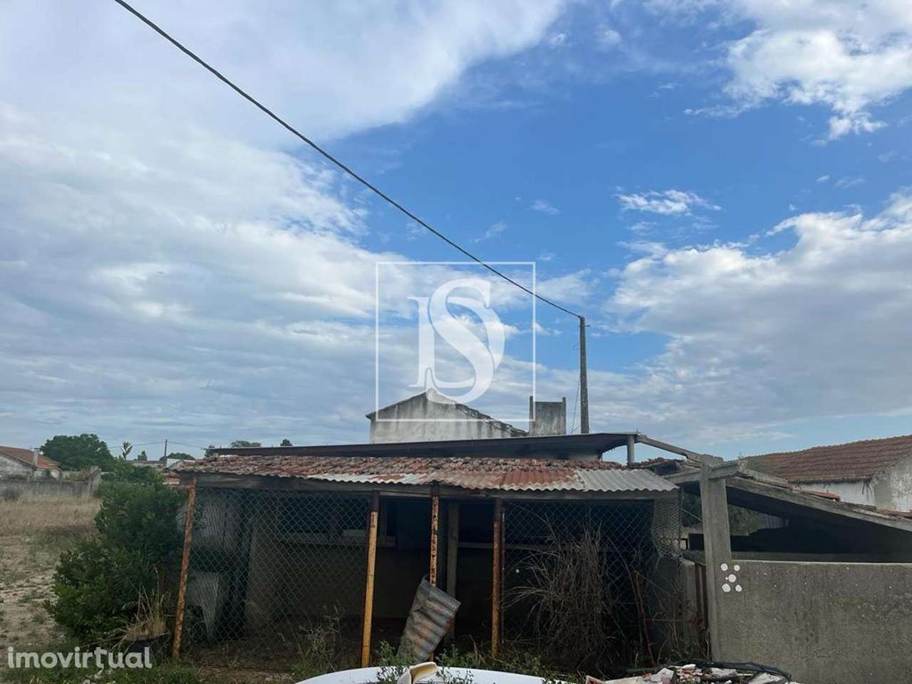 Quinta T2+1 Venda em Quinta do Anjo,Palmela - Grande imagem: 2/12