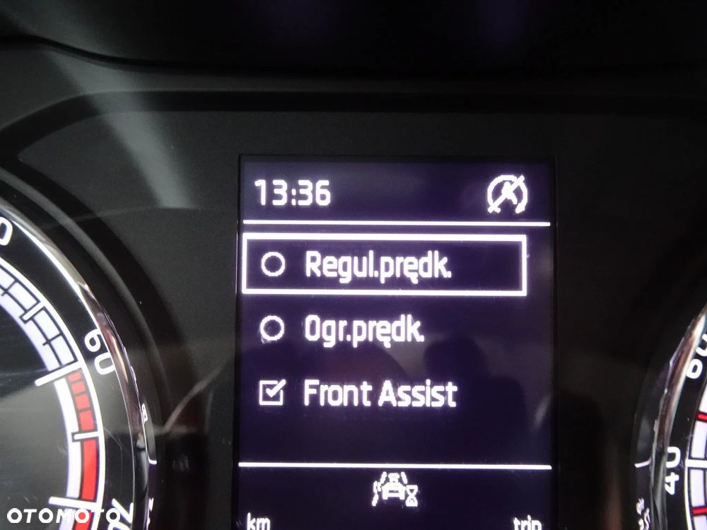 Skoda Kodiaq 1.5 TSI ACT 4x2 Ambition - 31