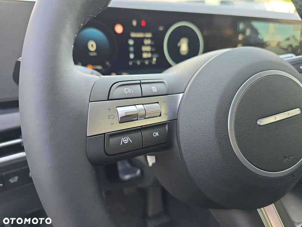 Hyundai Tucson 1.6 T-GDi Executive 2WD - 18