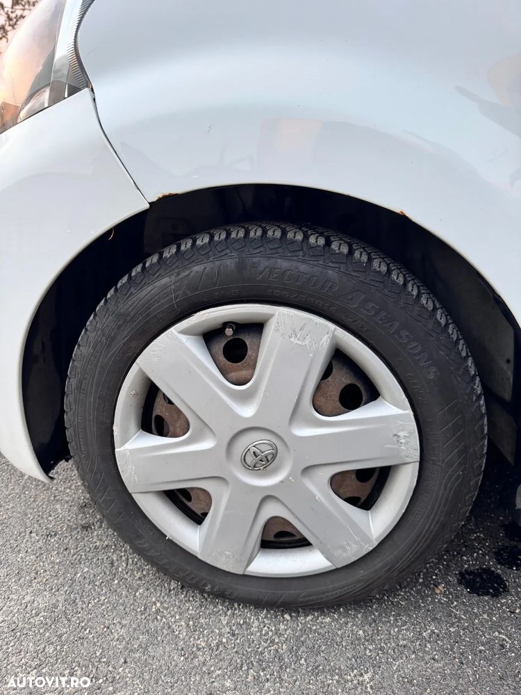 Toyota Aygo 1.0 Terra - 10