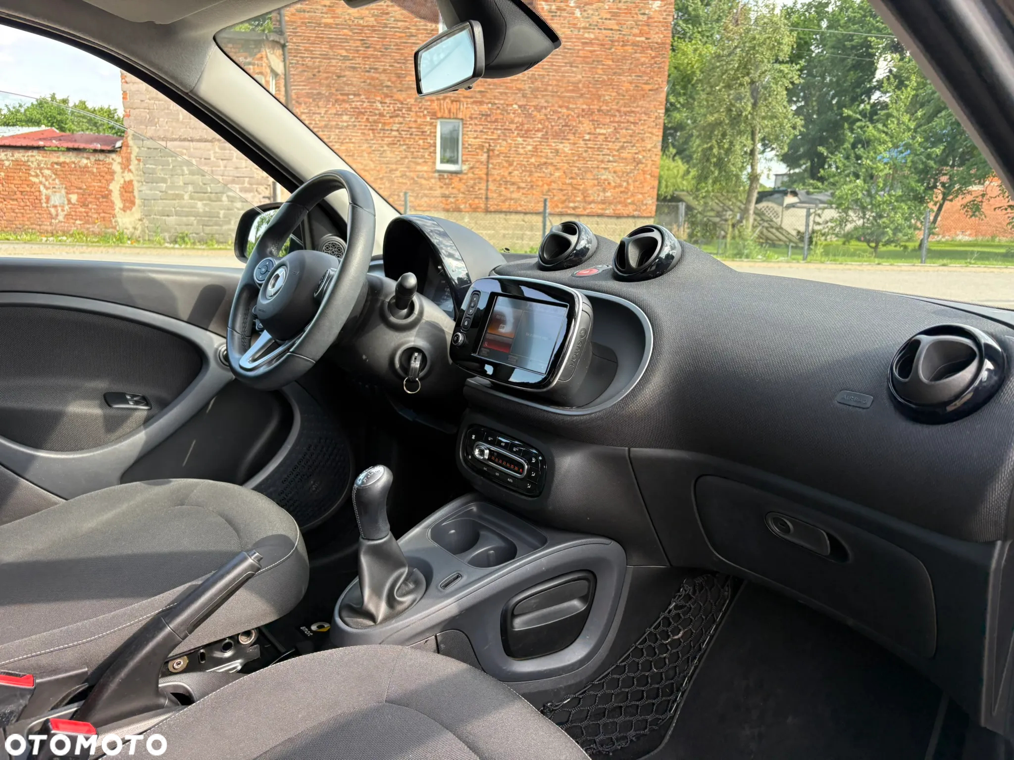 Smart Forfour passion - 13