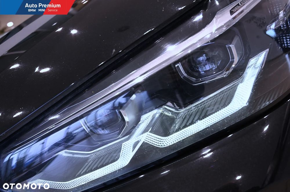 BMW X3 xDrive20d - 22