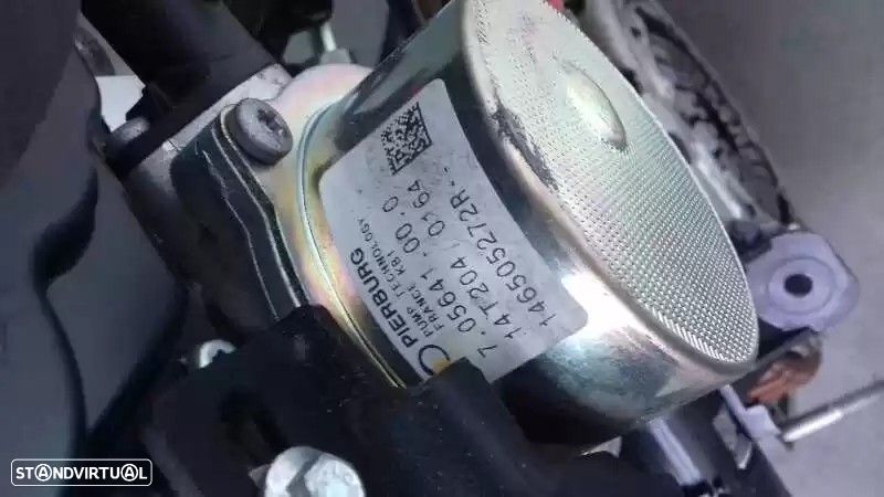 MOTOR COMPLETO DACIA DOKKER -K9K612 - 3