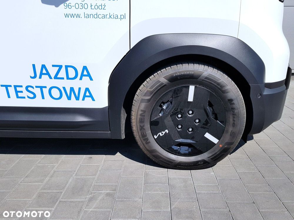 Kia PV5 71.2kWh - 9