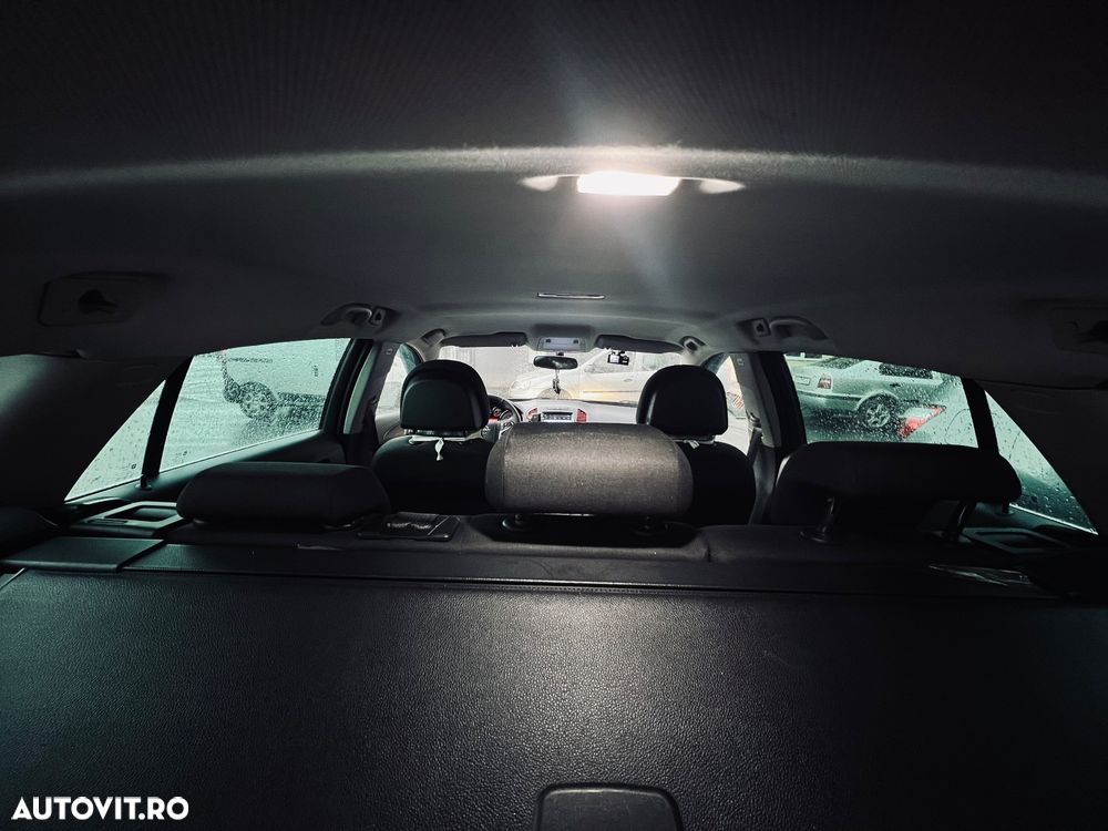 Opel Insignia 2.0 CDTI ECOFlex - 20