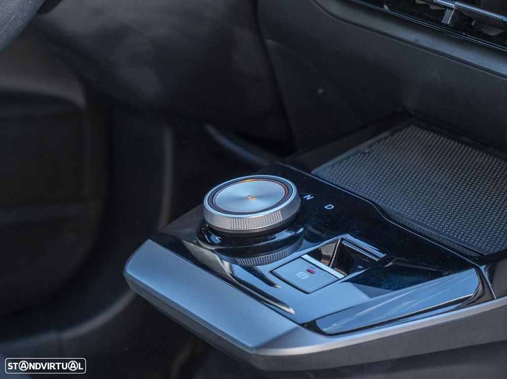 MG MG4 51 kWh Standard - 18