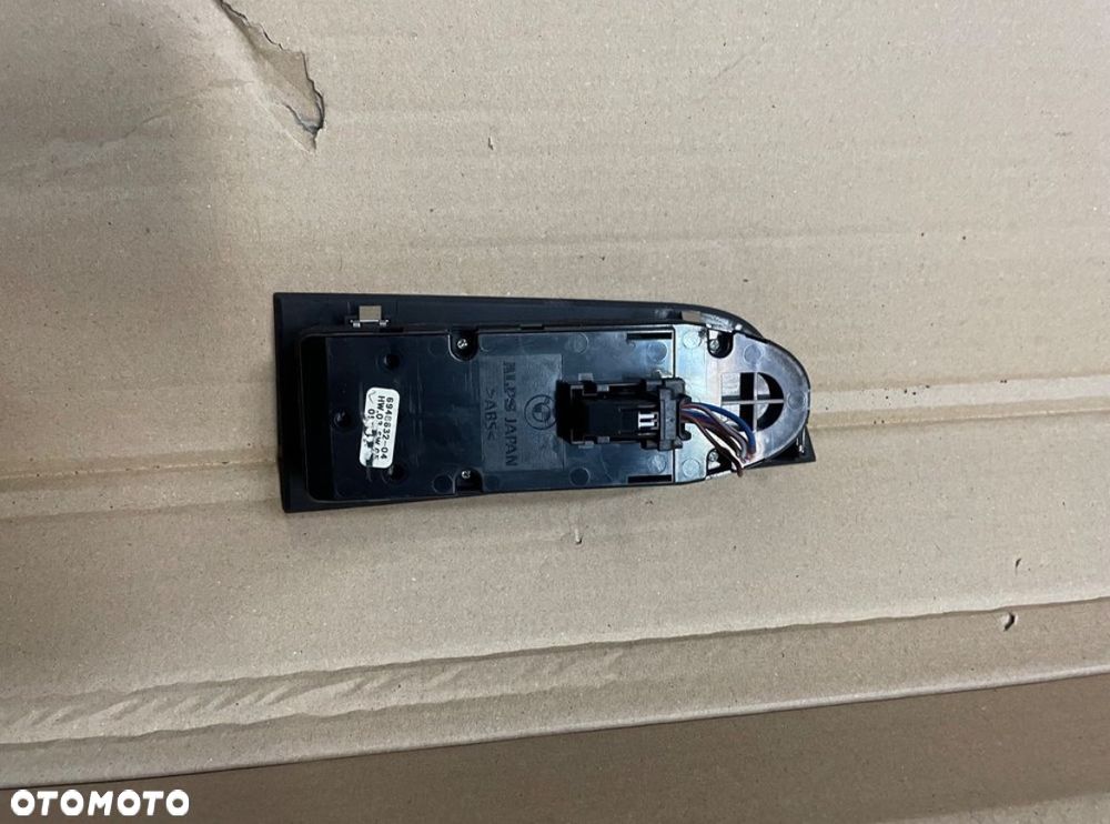 6948632 panel sterowania szyb lusterek bmw 3 e90 e91 - 2