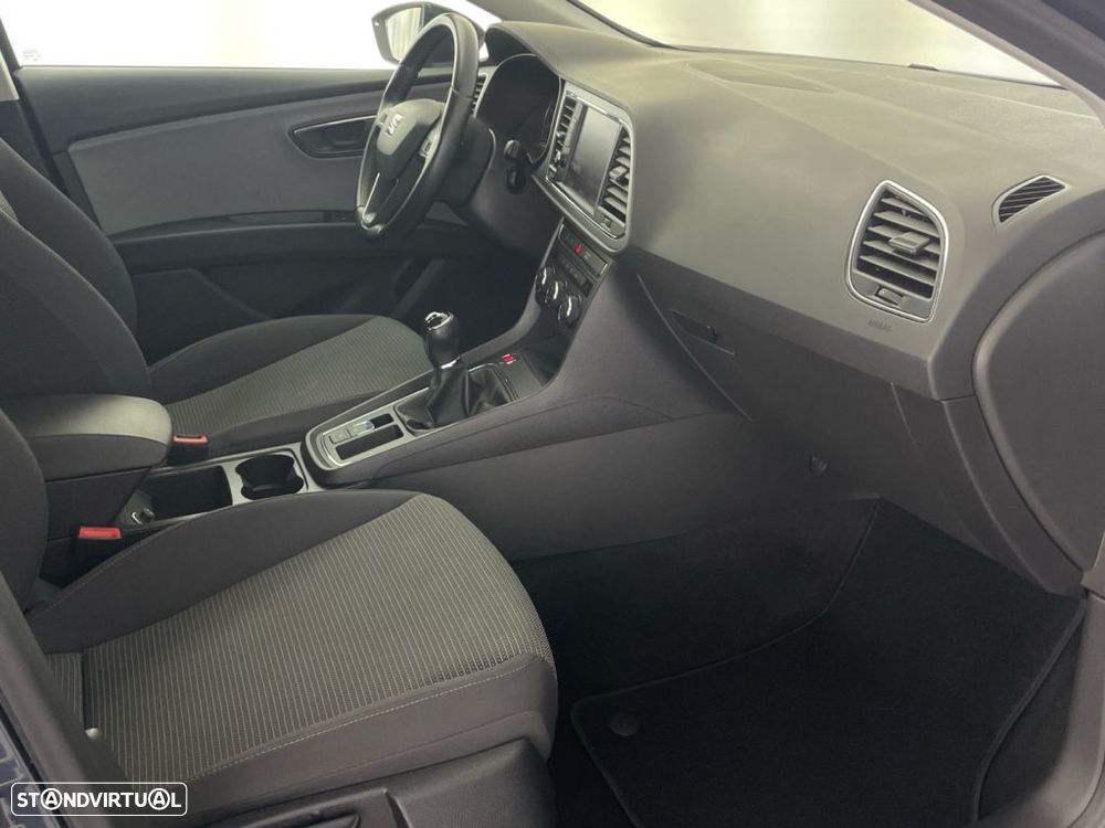 SEAT Leon 1.0 EcoTSI Style S/S - 22