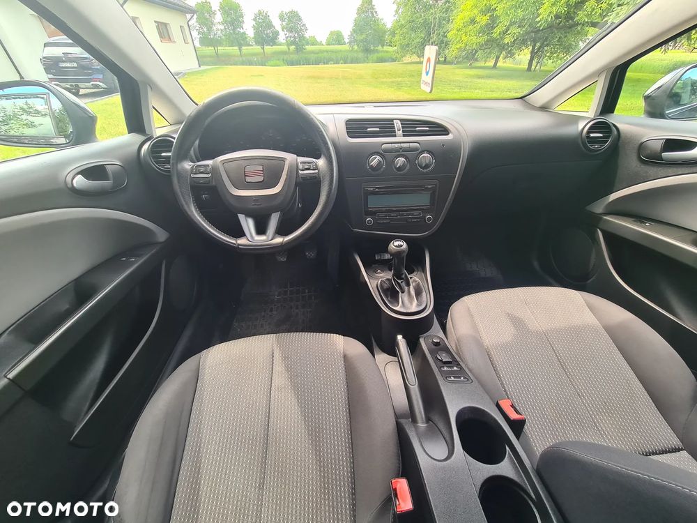 Seat Leon - 16