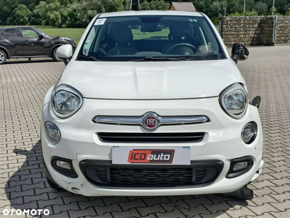 Fiat 500X - 2