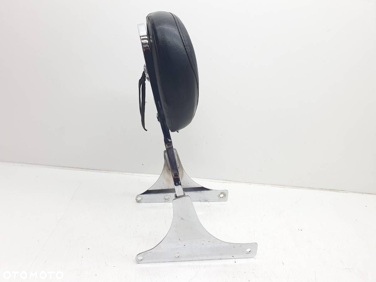 OPARCIE SISSY BAR HARLEY DAVIDSON FLSTS FLSTSC DELUXE SPRINGER HERITAGE - 4