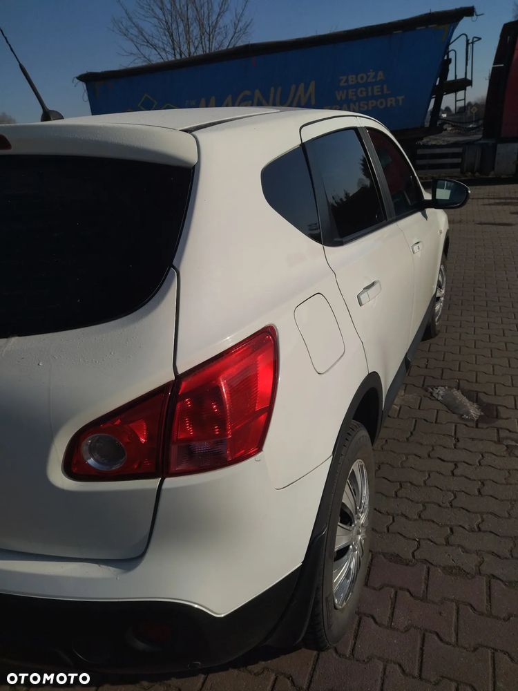 Nissan Qashqai - 3