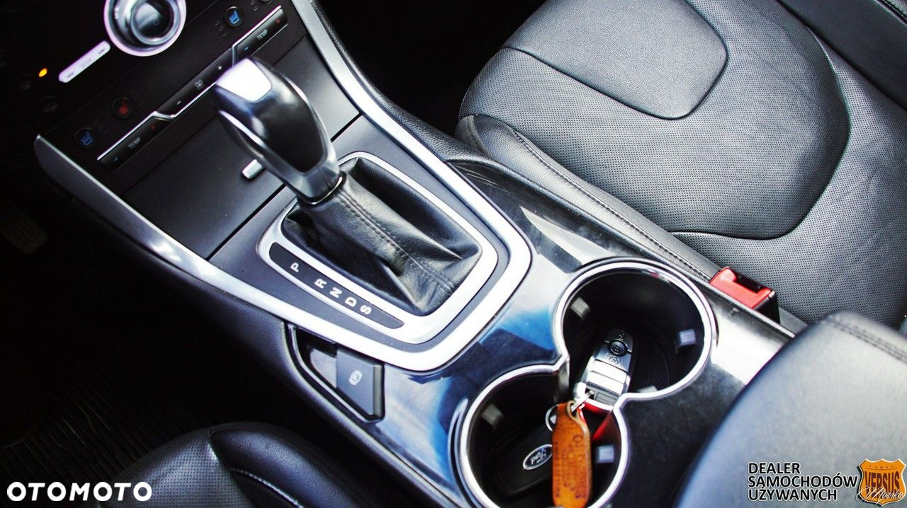 Ford Edge - 31