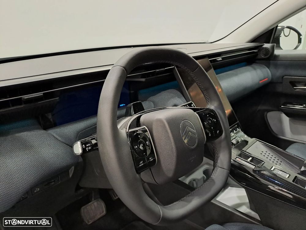 Citroën e-C5 Aircross 73.7 kWh Plus - 12