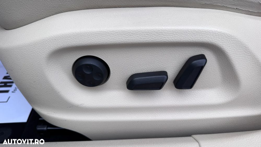 Volkswagen Tiguan 2.0 TDI BMT Sport & Style - 10