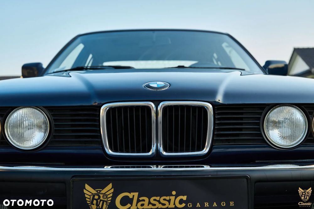 BMW Seria 7 - 14