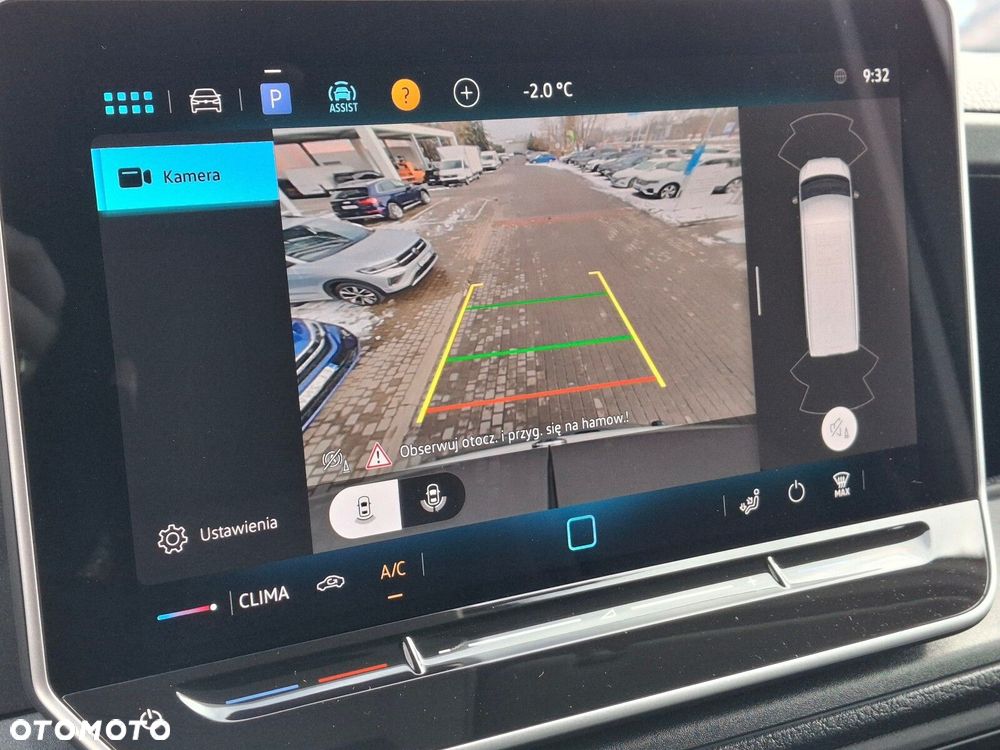 Volkswagen Crafter - 23