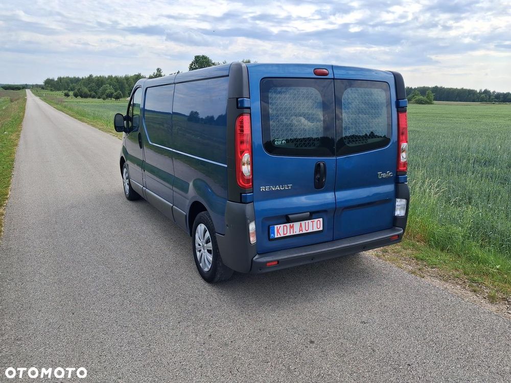 Renault Trafic - 6