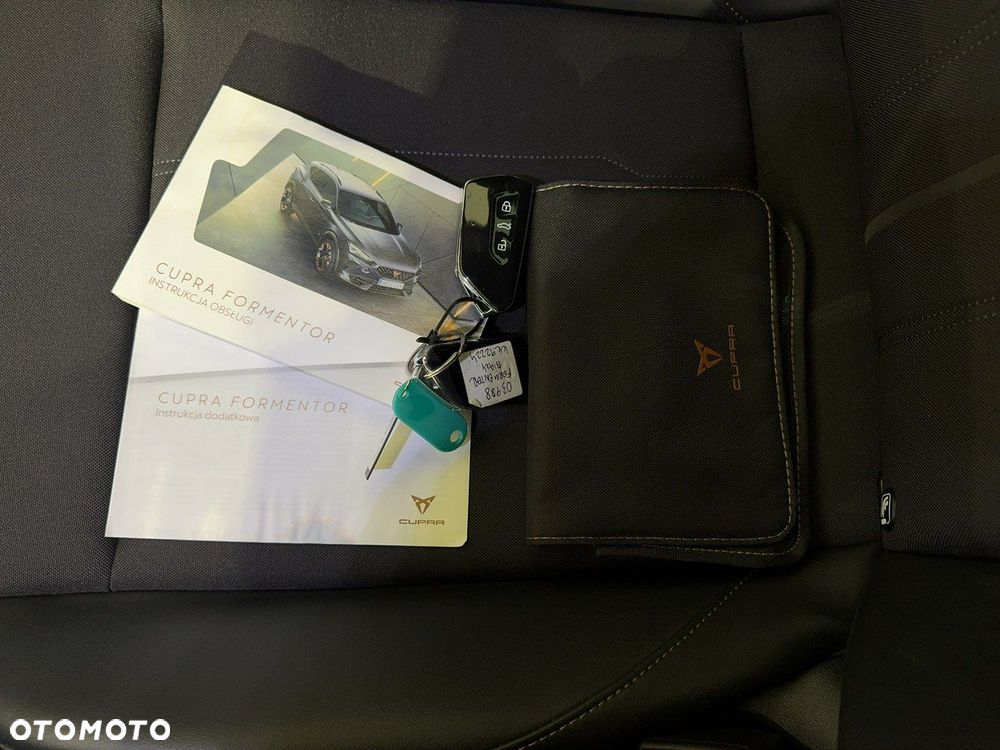 Cupra Formentor - 32