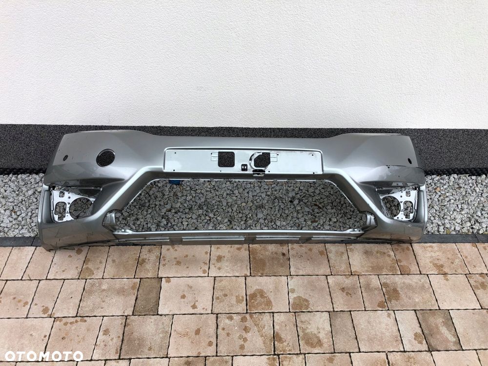 Honda Jazz zderzak przedni