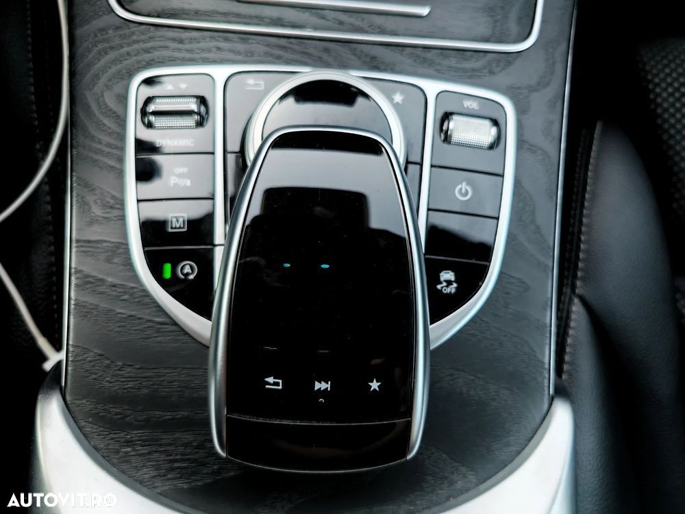 Mercedes-Benz GLC 250 d 4MATIC - 6