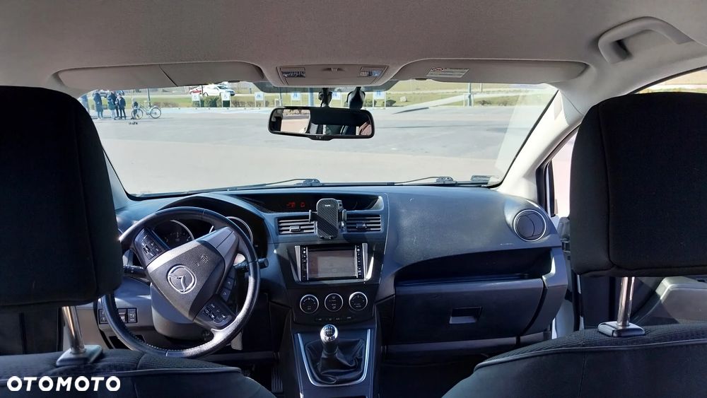 Mazda 5 1.6 CD Exclusive - 24