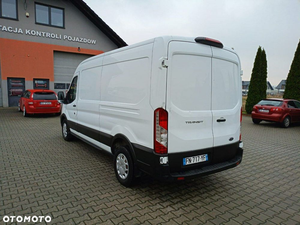 Ford Transit - 5