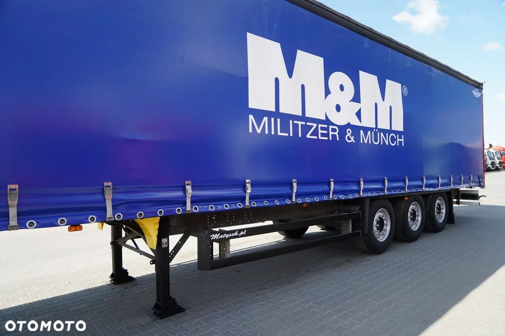 Schmitz Cargobull FIRANKA / STANDARD - 10