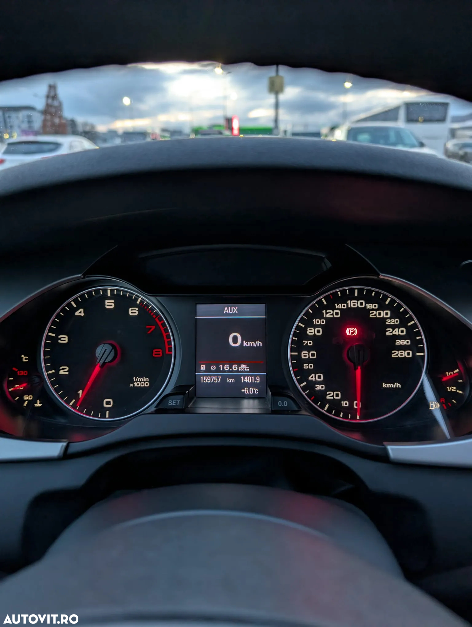 Audi A4 - 12