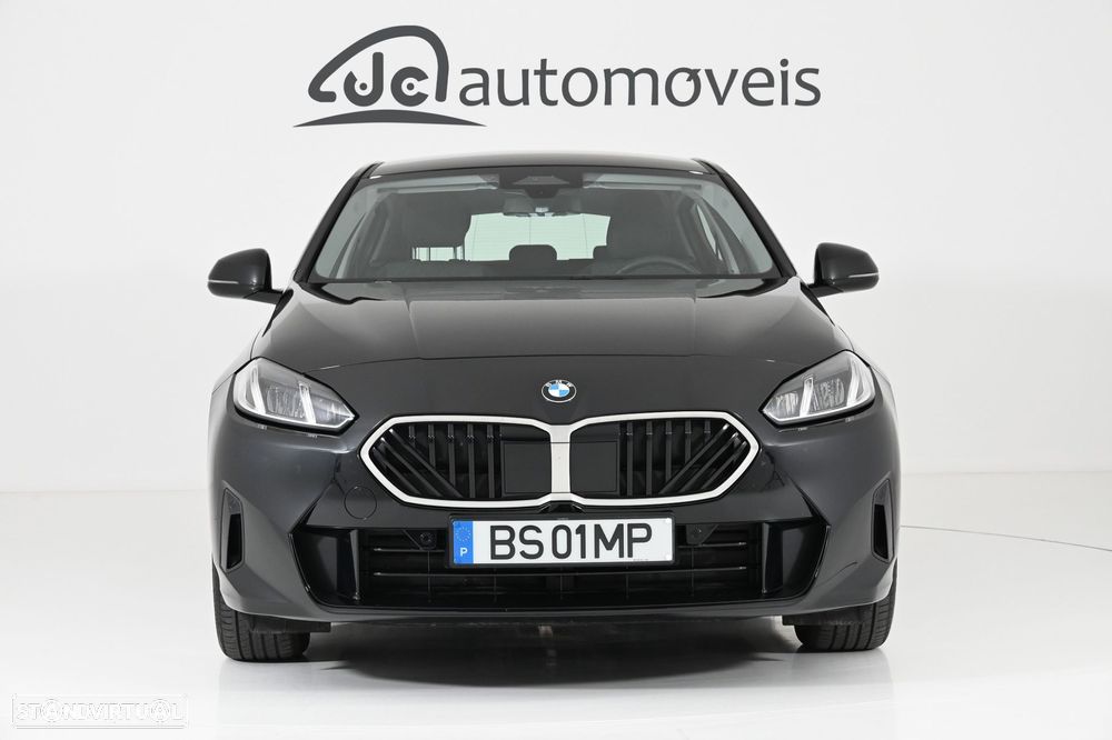 BMW 116 Standard - 5