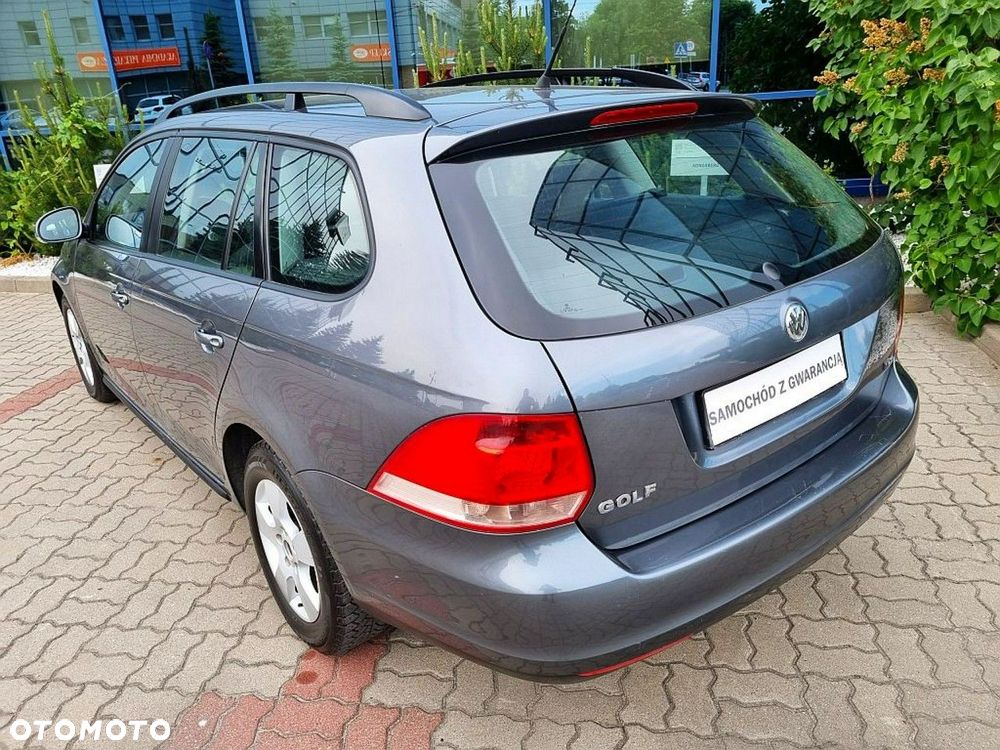 Volkswagen Golf - 16