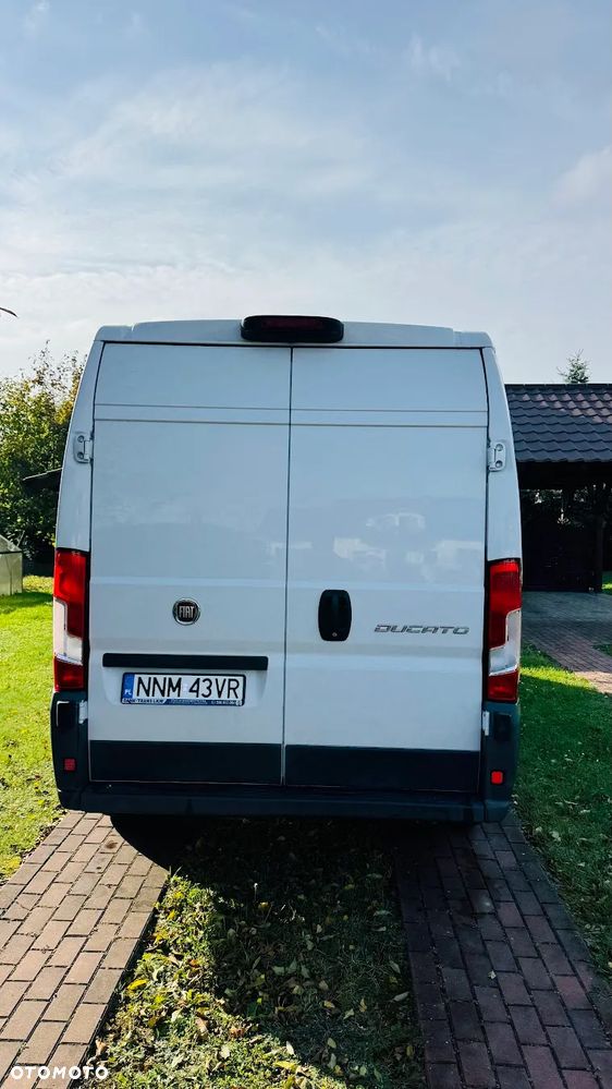 Fiat Fiat Ducato Maxi - 7