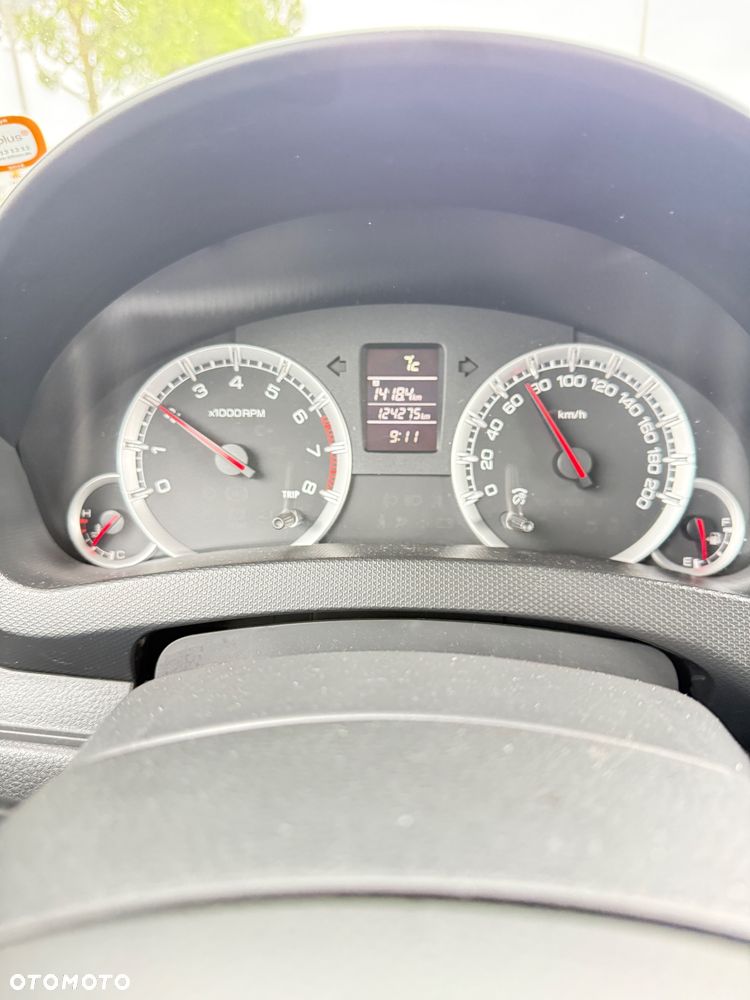 Suzuki Swift 1.2 30 Jahre - 11