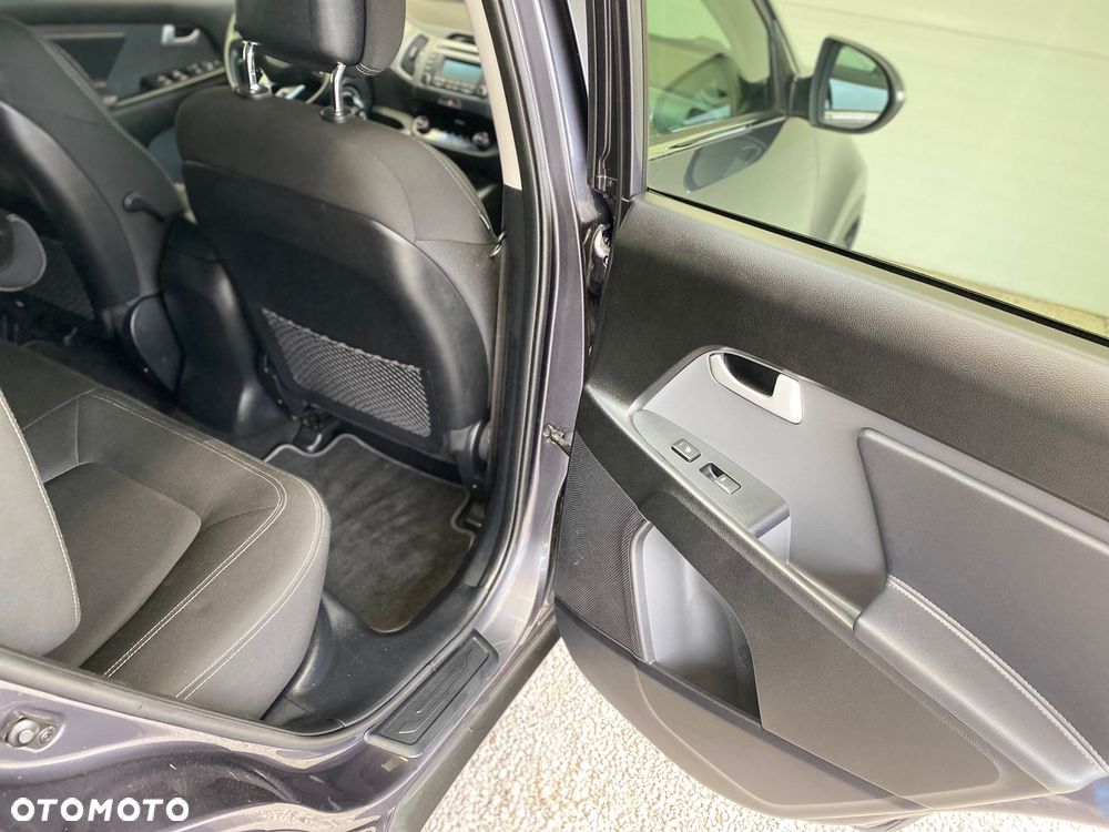Kia Sportage 1.6 GDI Business Line M 2WD - 15