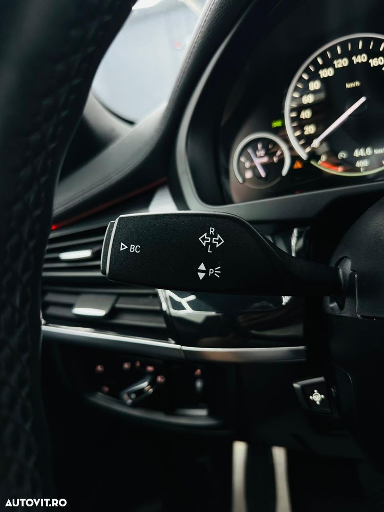 BMW X6 - 30