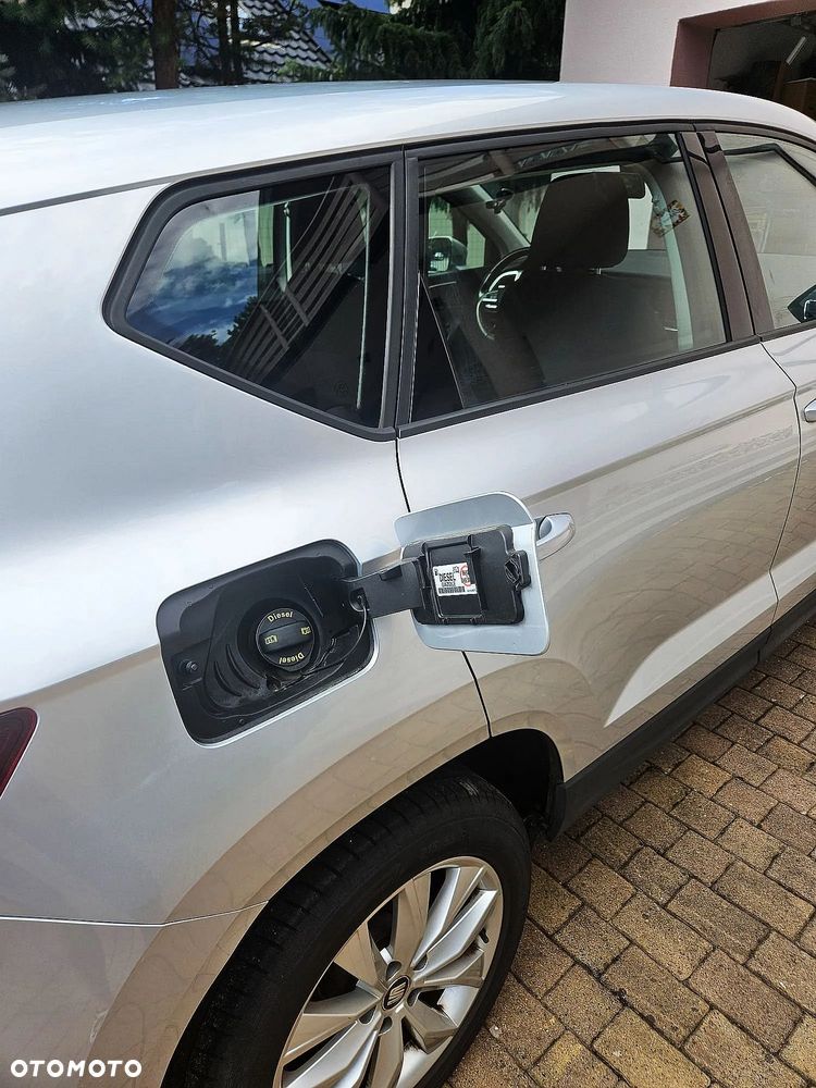 Seat Ateca 1.6 TDI Style - 6