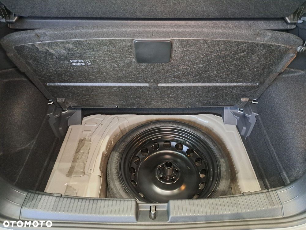 Volkswagen T-Cross 1.0 TSI - 11