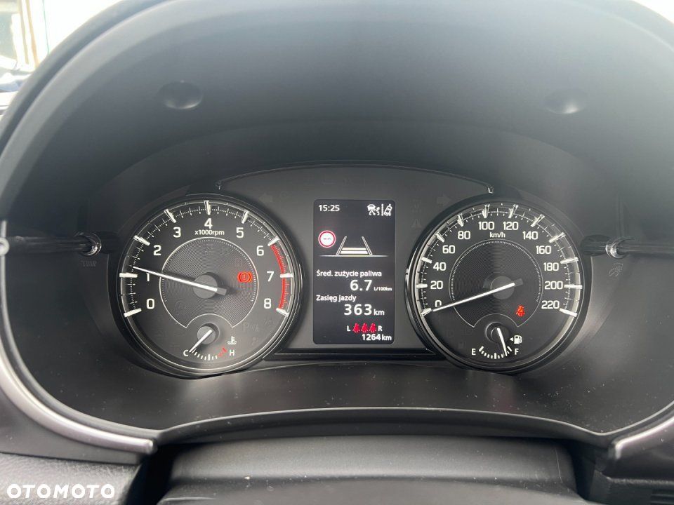 Suzuki Vitara - 11