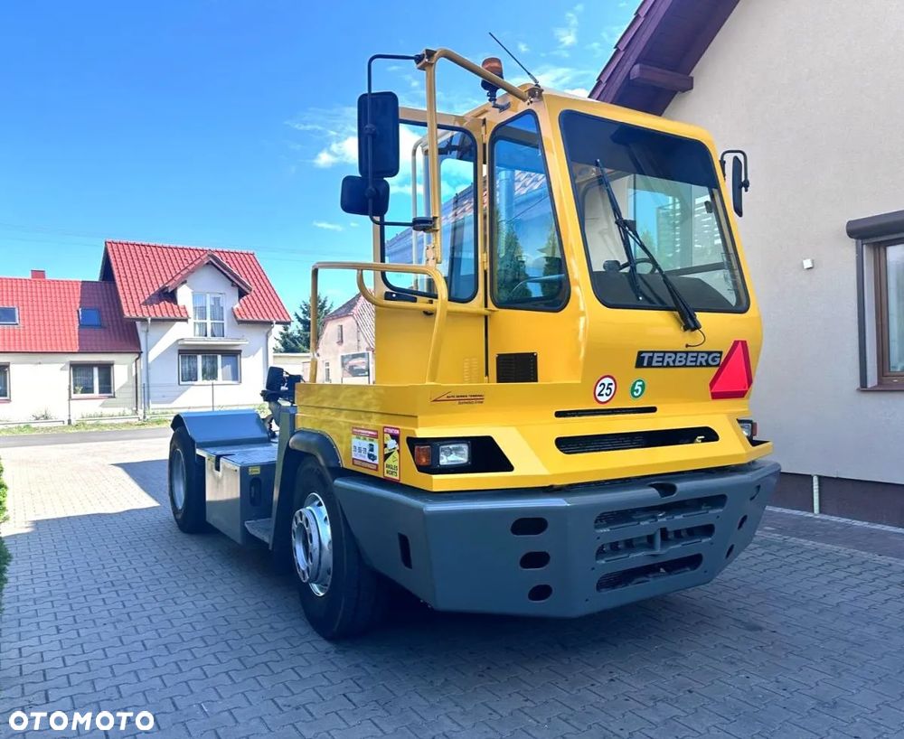 Terberg YT222 - 2