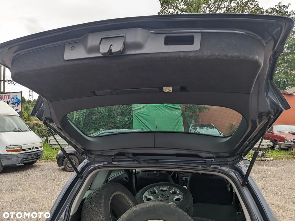 Opel Astra H III 1.9 diesel na części - 13