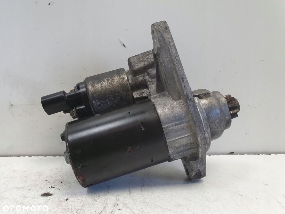 ROZRUSZNIK VW Polo V 1.2 6V 09-17r ROZRUSZNIK 0001120406 CGPA - 3