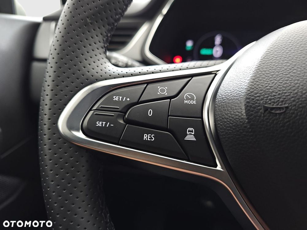 Renault Captur 1.6 E-TECH Full Hybrid 145 Techno - 17