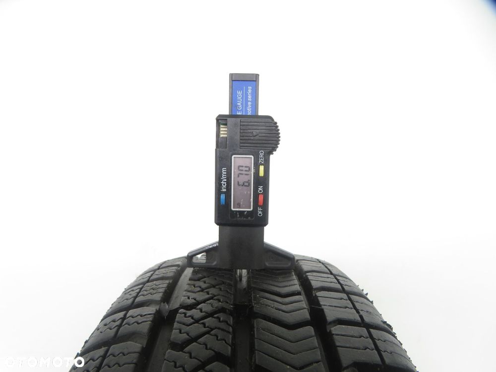 1x 165/70 R14 OPONA CAŁOROCZNA BIEŻNIKOWANA Technic All Master Q5 81T - 6