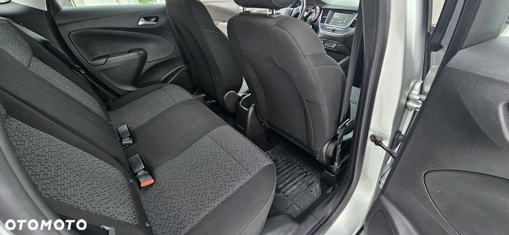 Opel Crossland X 1.2 Innovation - 15