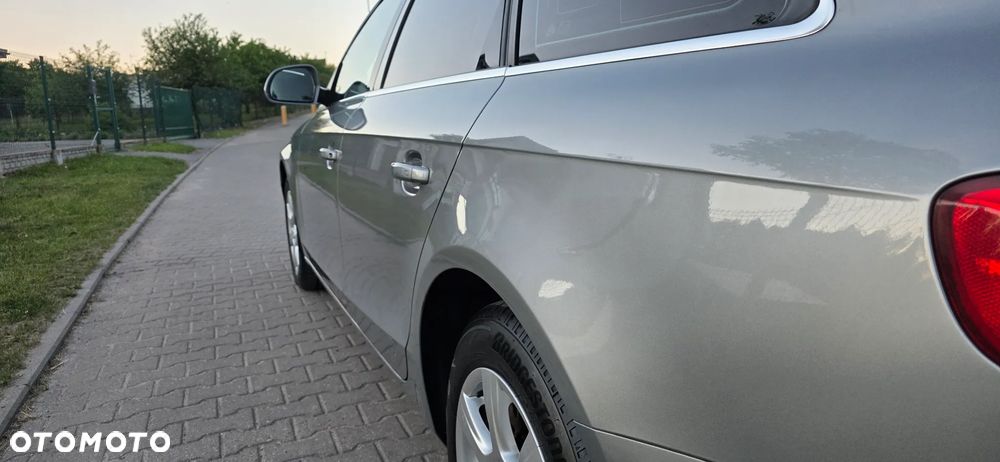 Audi A4 Avant - 17